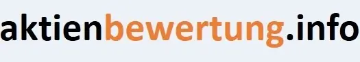 Aktienbewertung Logo