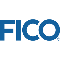 Logo Fair Isaac Corporation