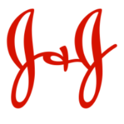 Logo Johnson & Johnson