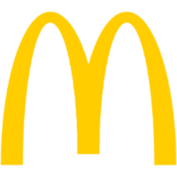 Logo McDonald's Corporation